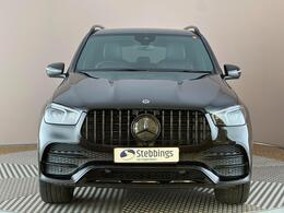 Mercedes-Benz GLE BU22USW