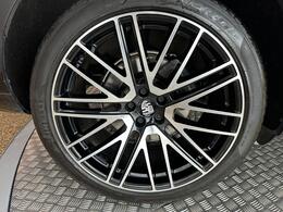 Porsche Macan AP72WGZ