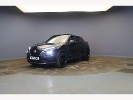 Nissan Juke ME72CWC