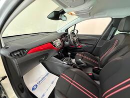 Vauxhall Crossland FG73GZK