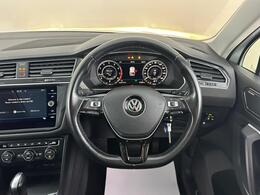 Volkswagen Tiguan BU18PCV