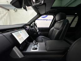 Land Rover Range Rover YE73JZF