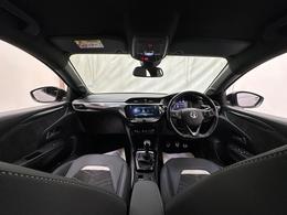 Vauxhall Corsa WF23BYO