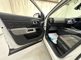 Citroen C5 Aircross BF22YGV