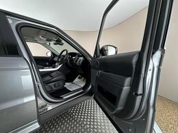 Land Rover Range Rover Sport WJ22BFA