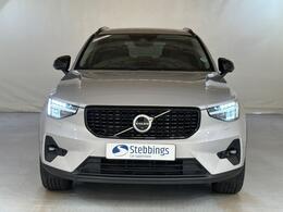 Volvo XC40 AD22HDX