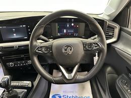 Vauxhall Mokka FD71CFE