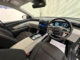 Hyundai TUCSON ET21OOW