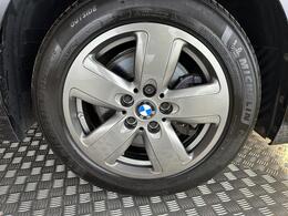 BMW 1 Series GU70SSK