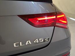 Mercedes-Benz CLA WR69HGN