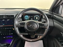 Hyundai TUCSON EX22EDL