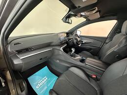 Peugeot 3008 LR69OCD