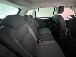 Volkswagen Tiguan KV19OKL