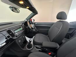 Volkswagen Beetle WV64WUK