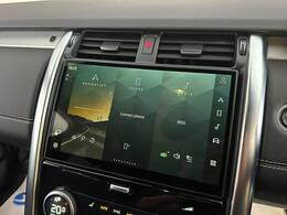 Land Rover Discovery FX22SEY