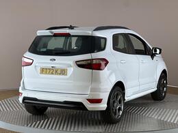 Ford EcoSport FT72KJO