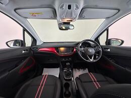 Vauxhall Crossland SA72XUU