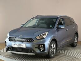 Kia Niro MA70CJJ
