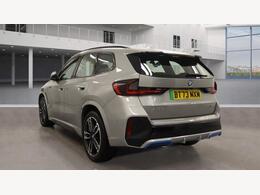 BMW iX1 BT73MXM