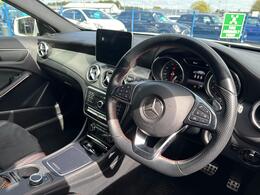 Mercedes-Benz GLA OY68LWD