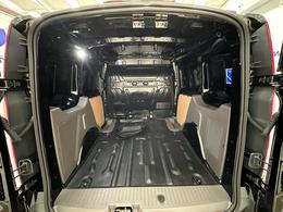 Ford Transit Connect BVZ4803
