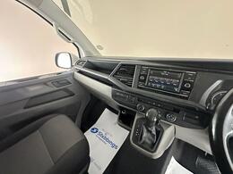 Volkswagen Transporter FG70LZB