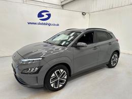 Hyundai KONA NC21FBX