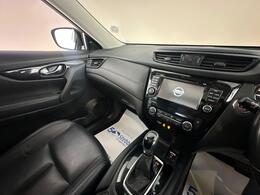 Nissan X-Trail MW69OPB