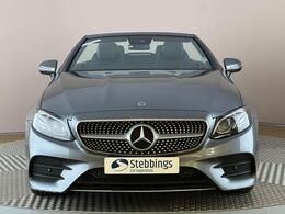 Mercedes-Benz E Class GN18MJY