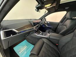 BMW X7 AU74GRK