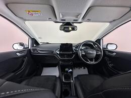 Ford Fiesta GV72LJJ