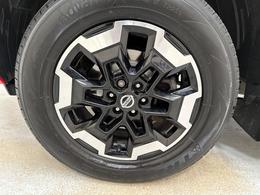 Nissan Navara LM21AXN