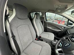 Renault Zoe KF21NUE