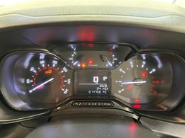 Citroen Berlingo LF69RNY