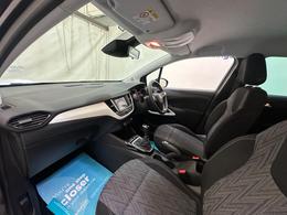 Vauxhall Crossland X AX21OBG