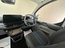 Ford Transit Custom BN75RMV