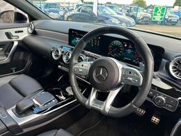 Mercedes-Benz A Class GU22ZDH