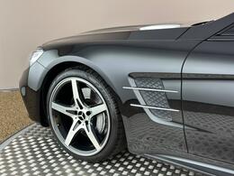 Mercedes-Benz SL DU66CPE