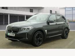 BMW iX3 LS71OXW