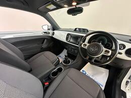 Volkswagen Beetle NU15DYA