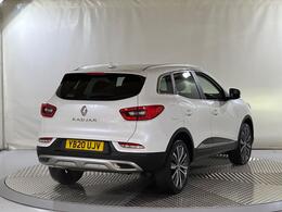 Renault Kadjar YB20UJV