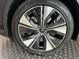 Polestar Polestar 2 OE72GNK