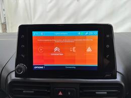 Citroen Berlingo LF69RNY