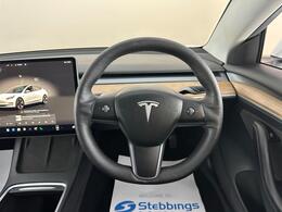 Tesla Model 3 AF72VHK