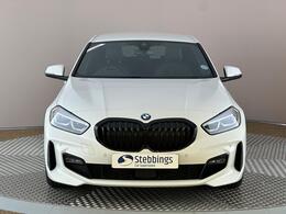 BMW 1 Series AP21DWZ