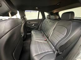 Mercedes-Benz GLC VK17NUP