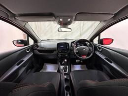 Renault Clio BG18KGO