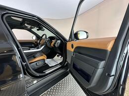 Land Rover Range Rover Sport OU18KKN