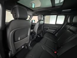 Land Rover Defender 110 KW74MTU
