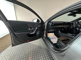 Mercedes-Benz A Class BT69WTK